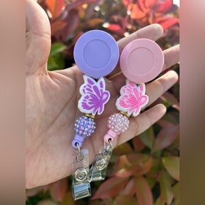 Awareness Badge Reel